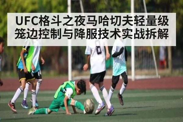 UFC格斗之夜马哈切夫轻量级笼边控制与降服技术实战拆解